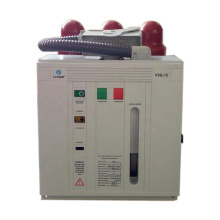 Indoor VCB  High Voltage Embedded Pole Fixed type sf6 Vacuum Circuit Breaker price